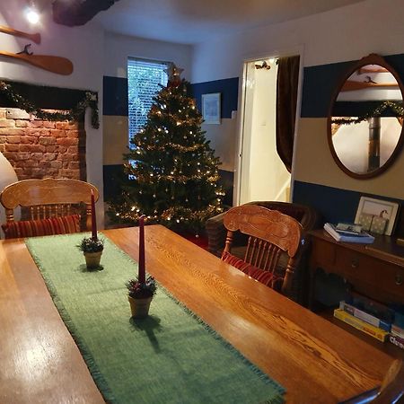 The Poop Deck Villa Upton upon Severn Bilik gambar
