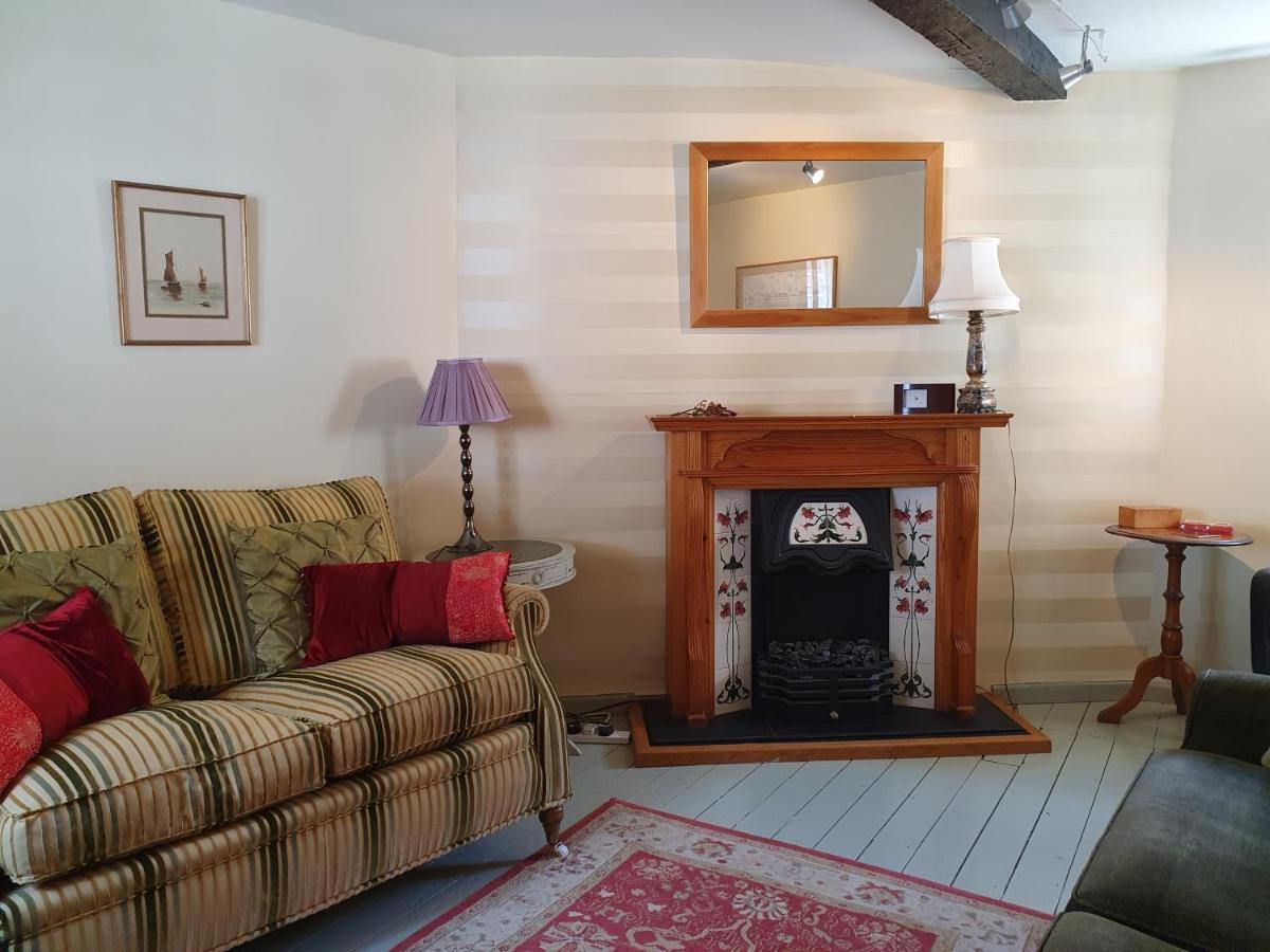 The Poop Deck Villa Upton upon Severn Luaran gambar