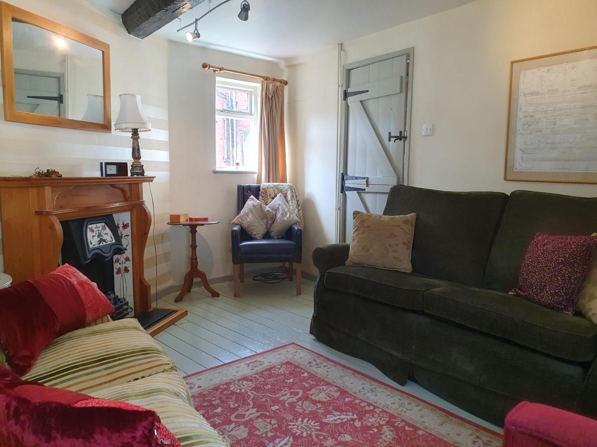The Poop Deck Villa Upton upon Severn Luaran gambar