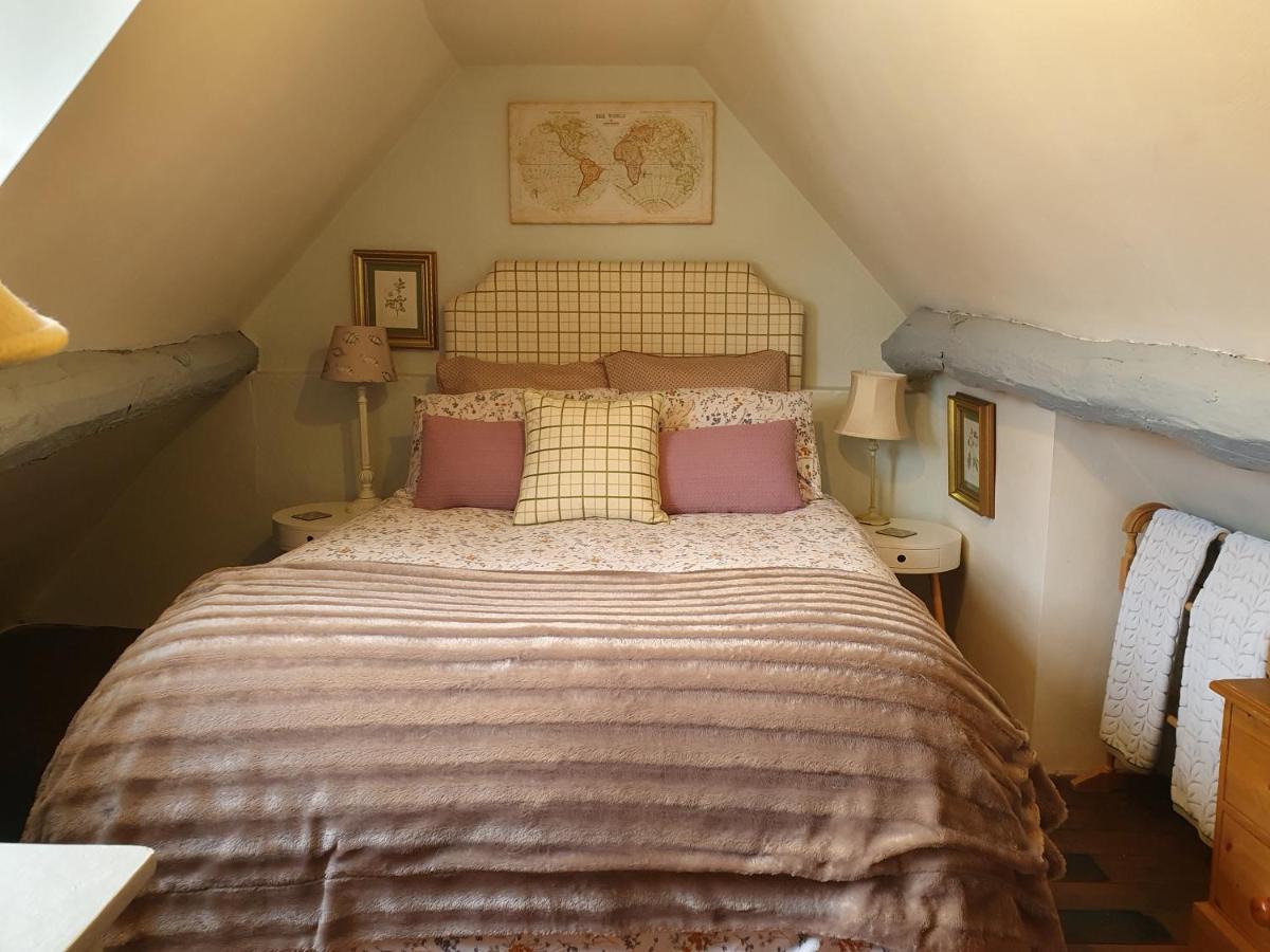 The Poop Deck Villa Upton upon Severn Luaran gambar