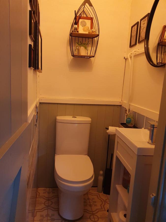 The Poop Deck Villa Upton upon Severn Luaran gambar