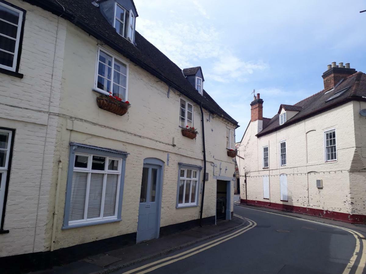 The Poop Deck Villa Upton upon Severn Luaran gambar