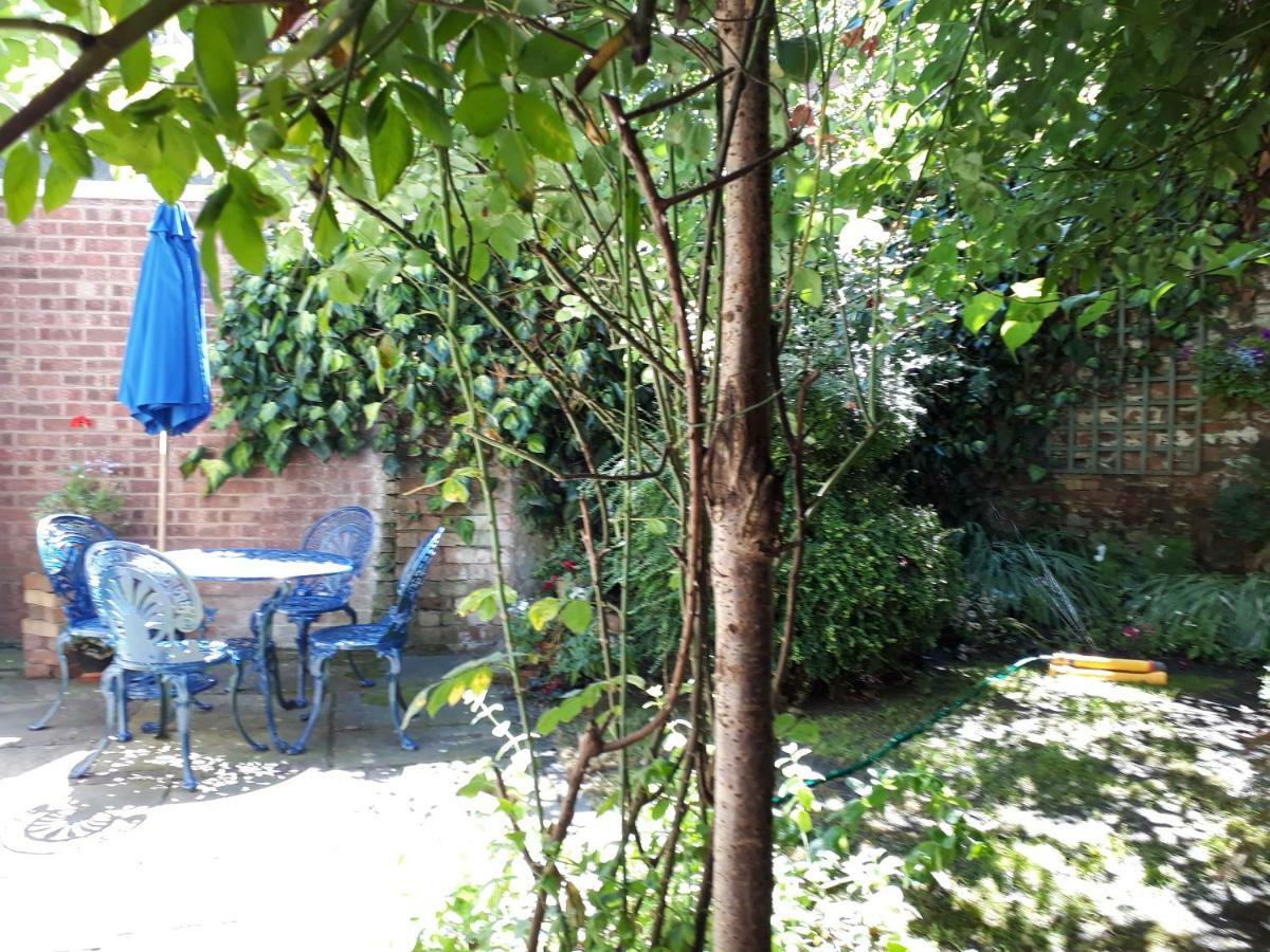 The Poop Deck Villa Upton upon Severn Luaran gambar